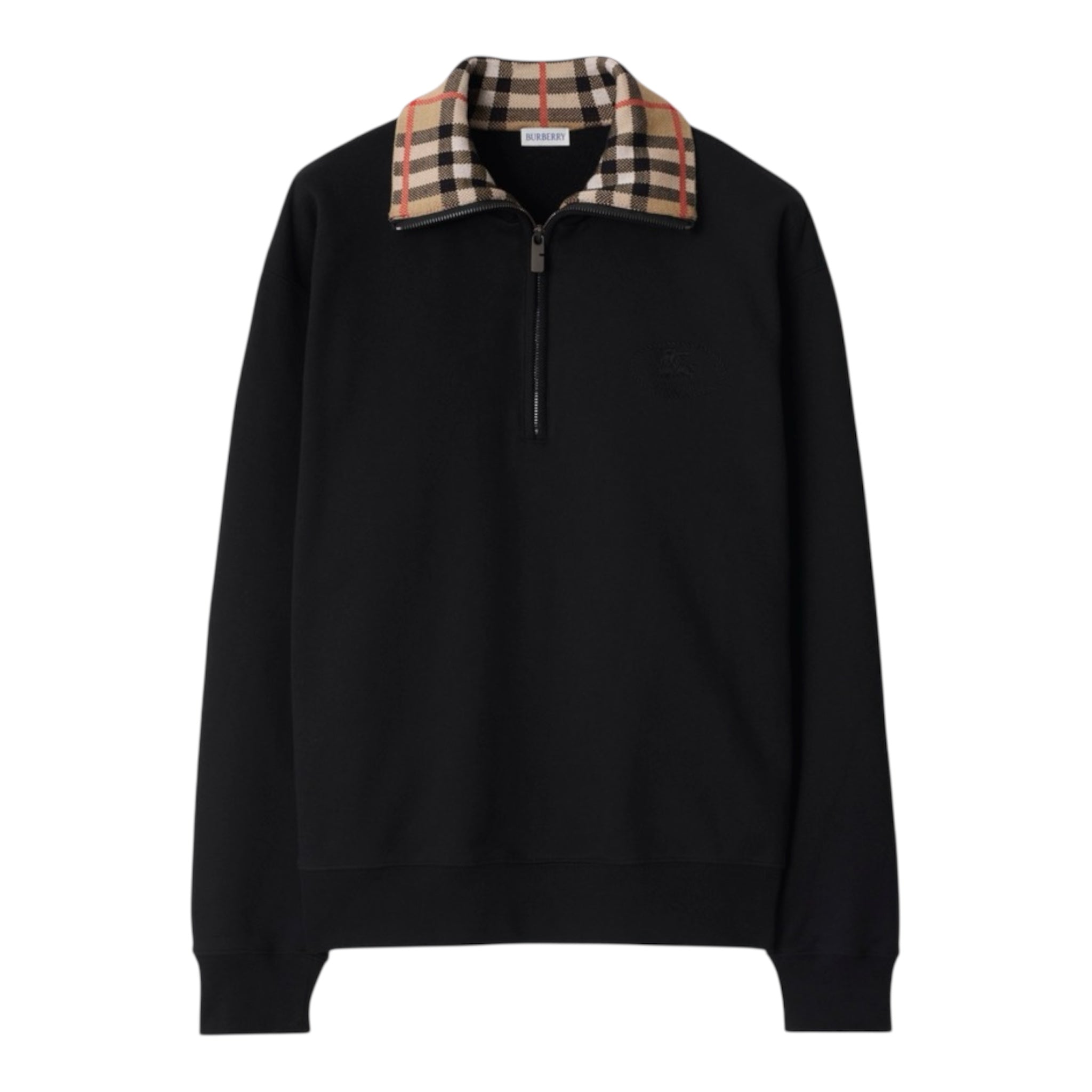 „BERRY“ ZIPPER - UNCCENSORED