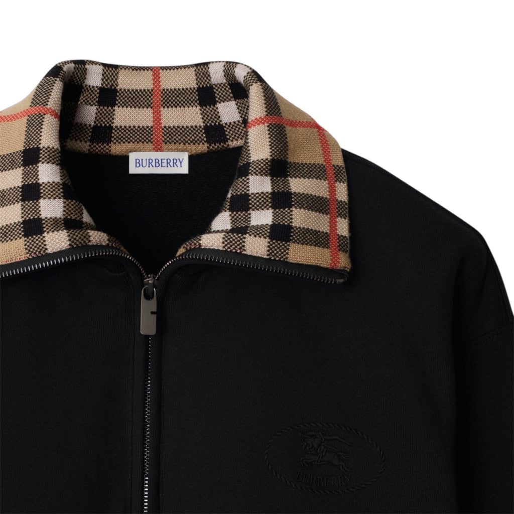 „BERRY“ ZIPPER - UNCCENSORED