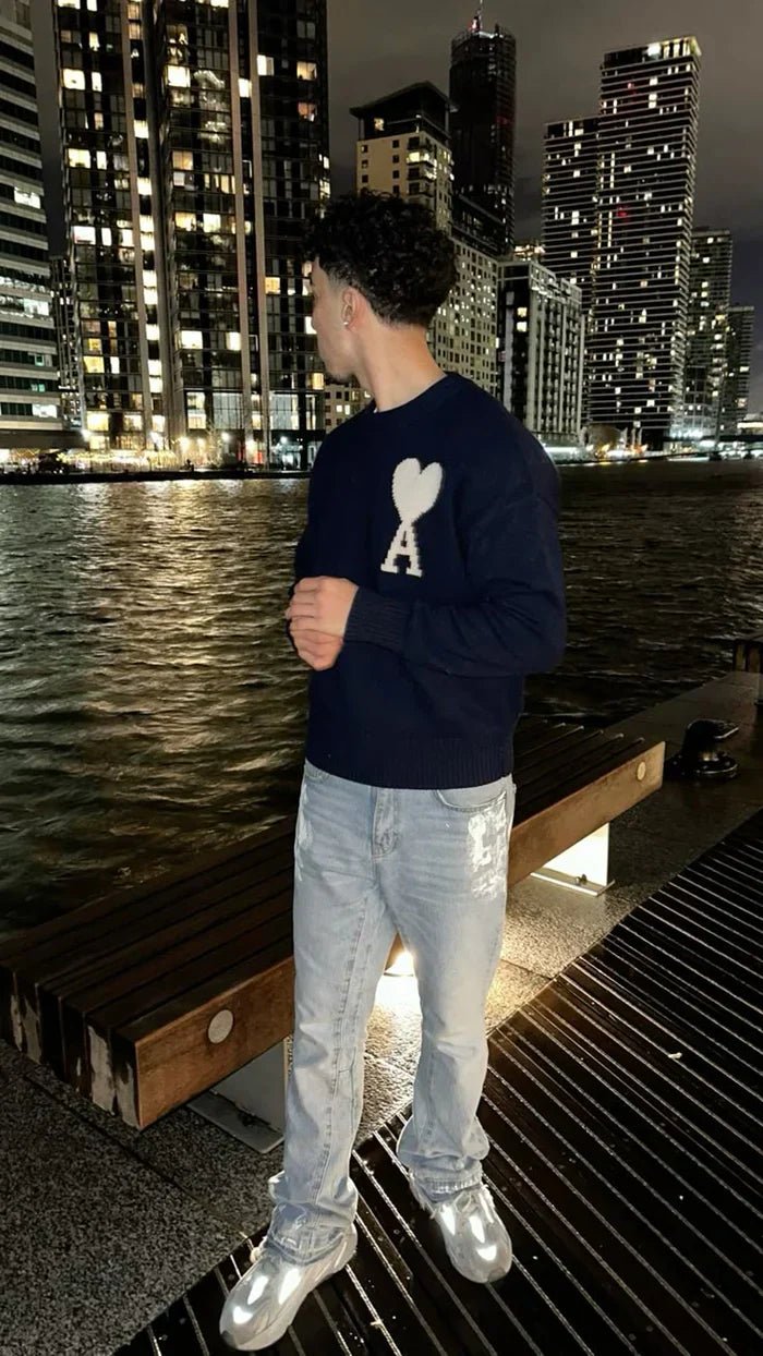 BLUE HORIZON OUTFIT - UNCENSORED™