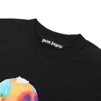 Palm Polychromatic Bear