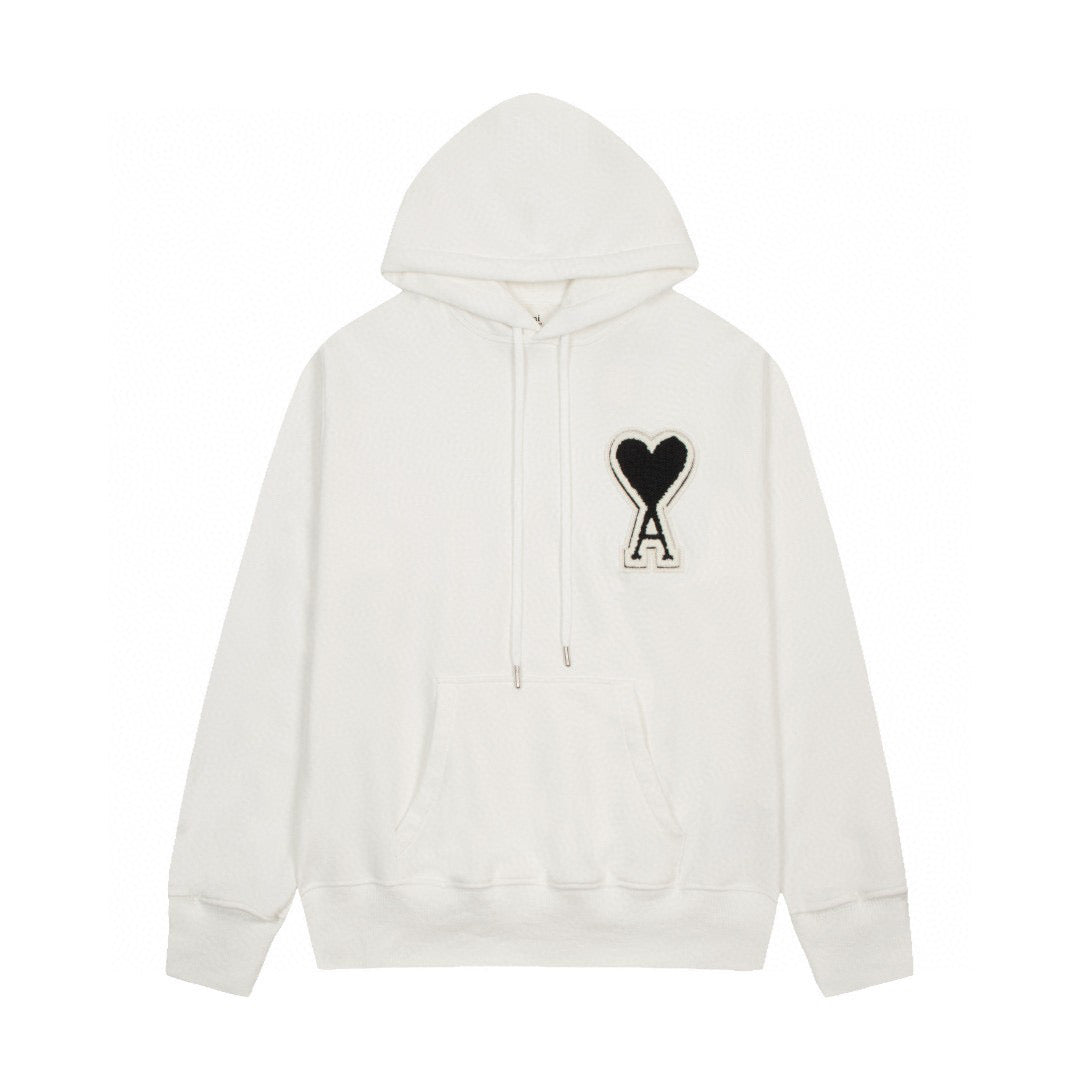 Ami Kapuzenpullover