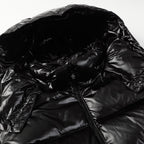 Monogram Jacket