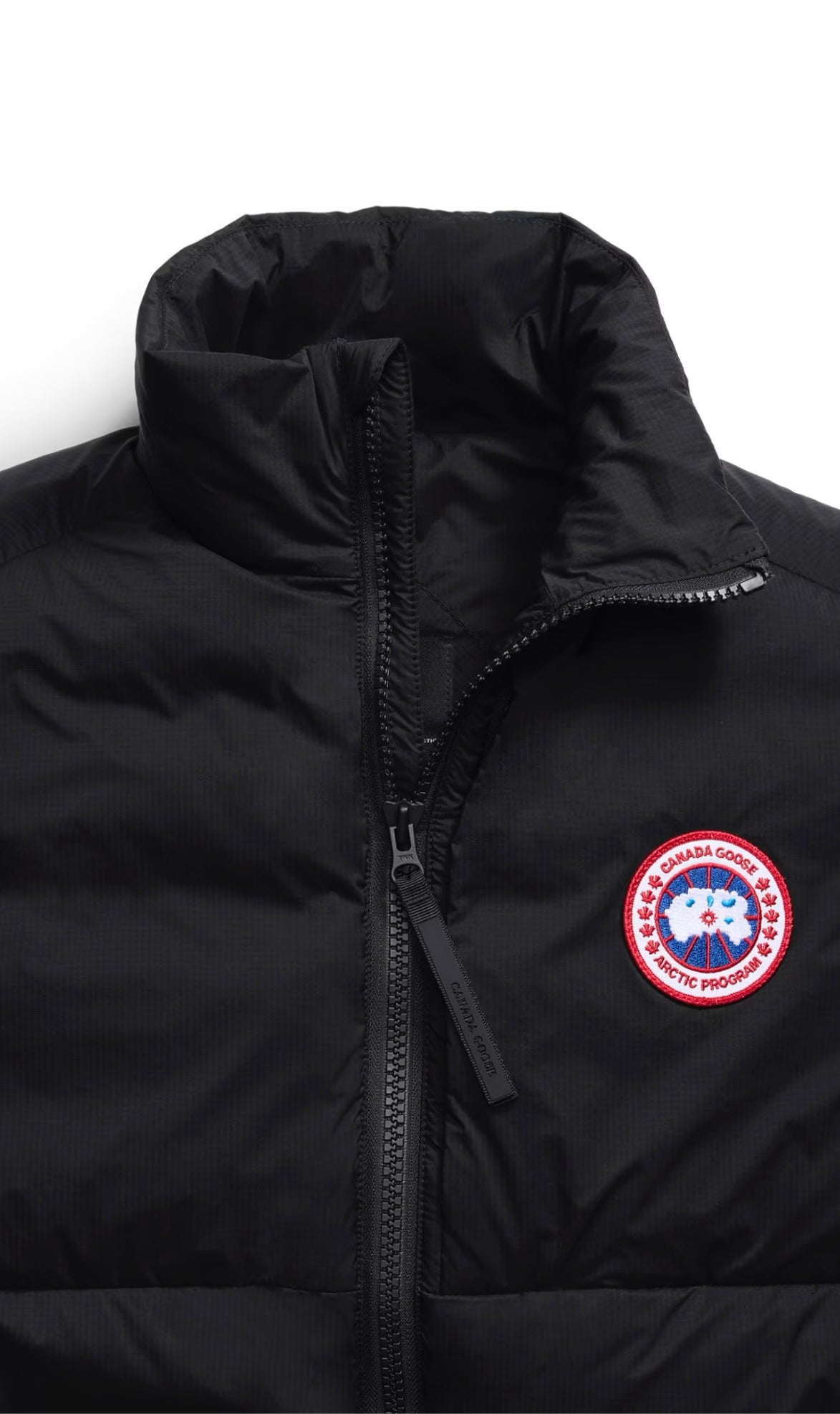 'Canda Gose' Weste - UNCCENSORED