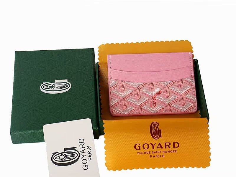 Cardholder - UNCCENSORED