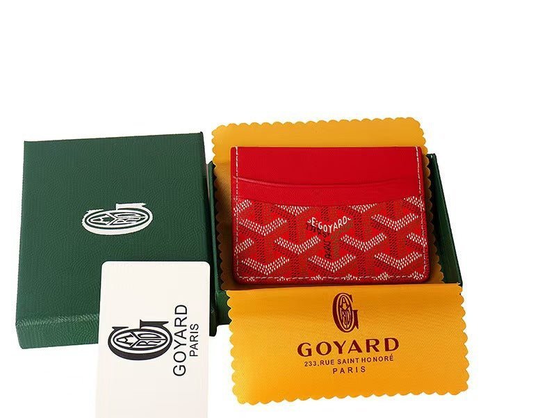 Cardholder - UNCCENSORED