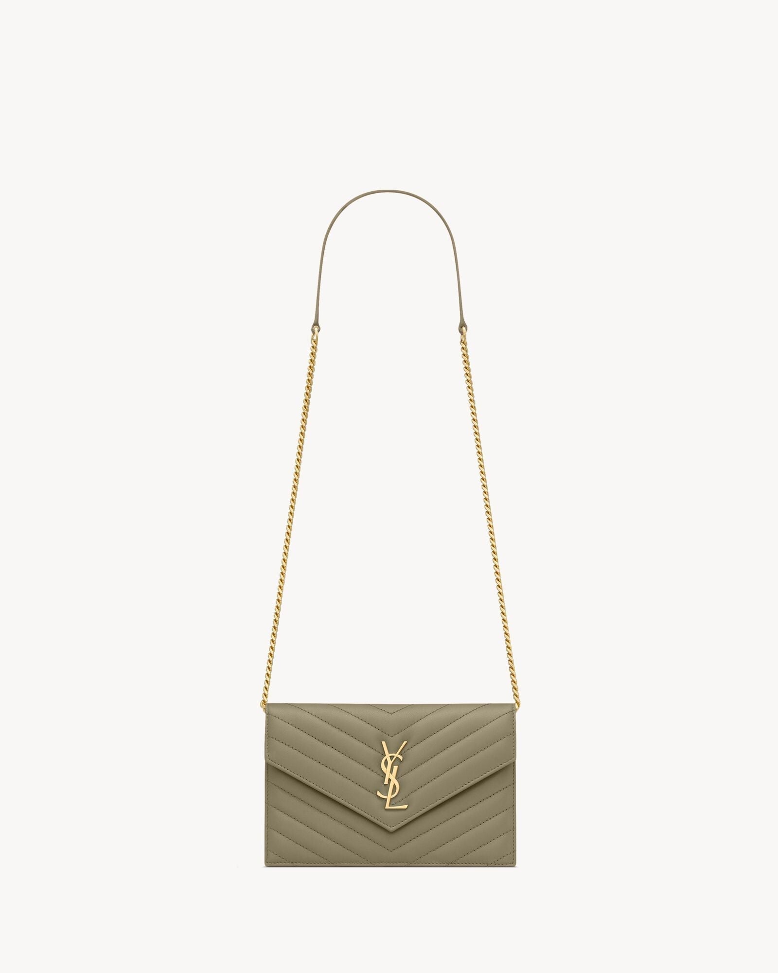 cassandre envelope chain wallet - UNCCENSORED