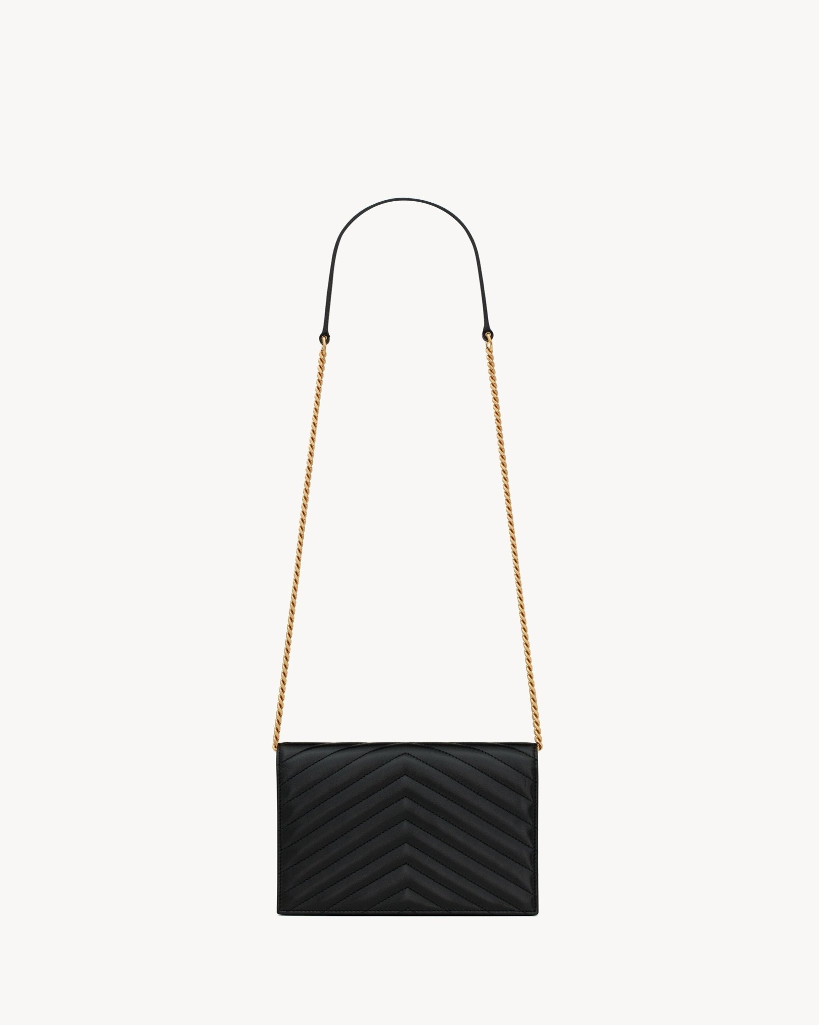 cassandre envelope chain wallet - UNCCENSORED