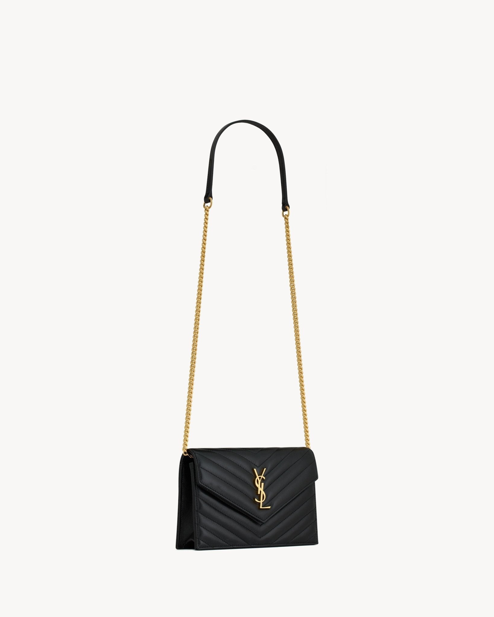 cassandre envelope chain wallet - UNCCENSORED