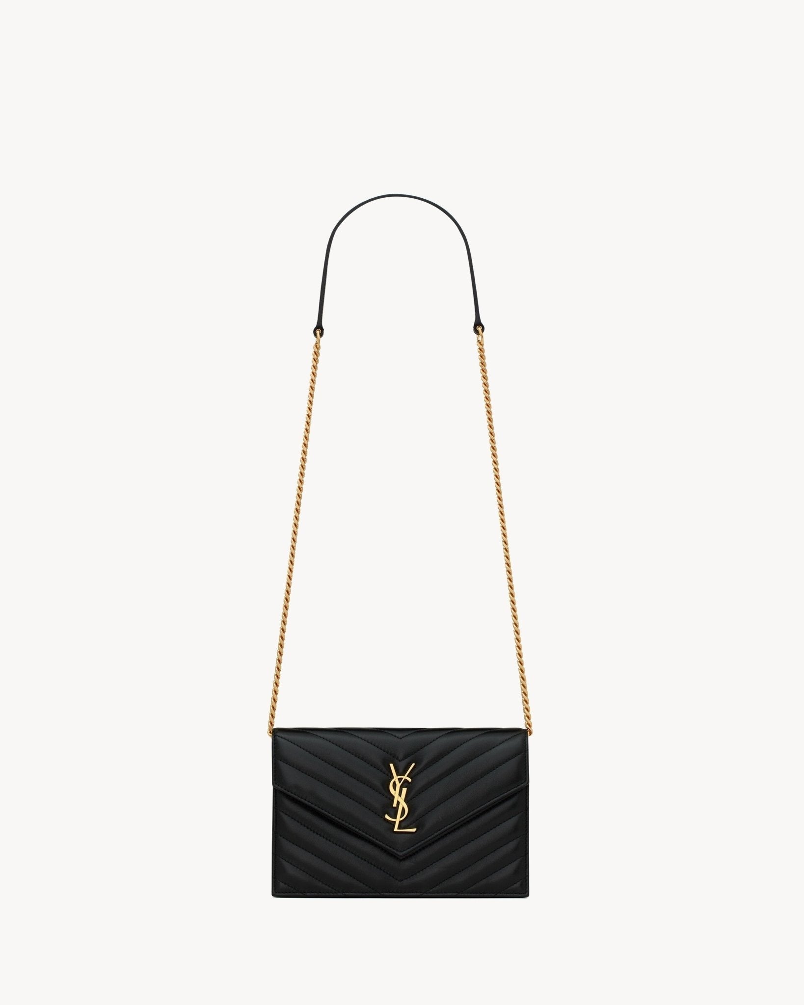 cassandre envelope chain wallet - UNCCENSORED