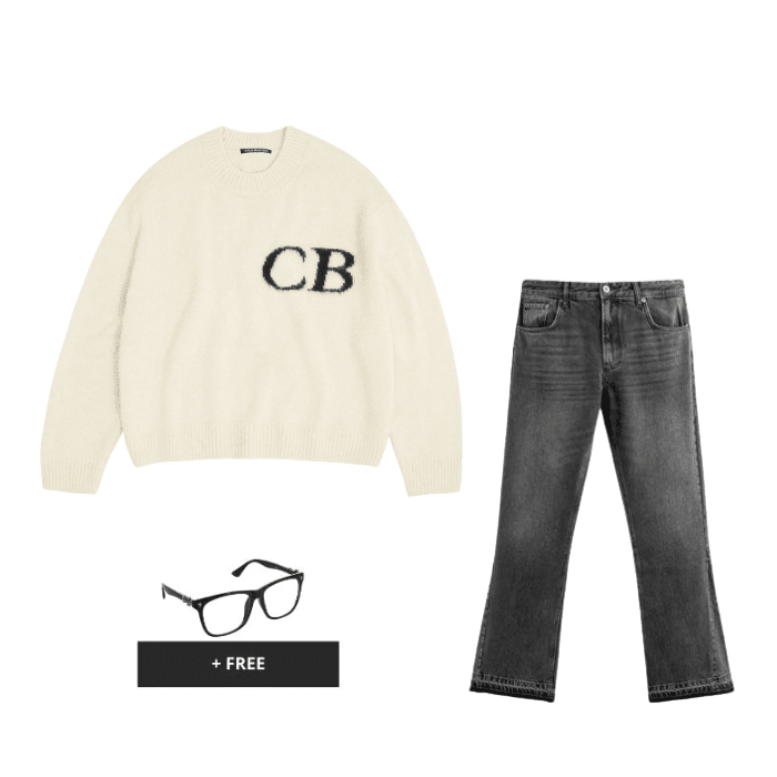 CB OUTFIT - UNCENSORED™