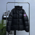 'CG' Winterjacke - UNCCENSORED