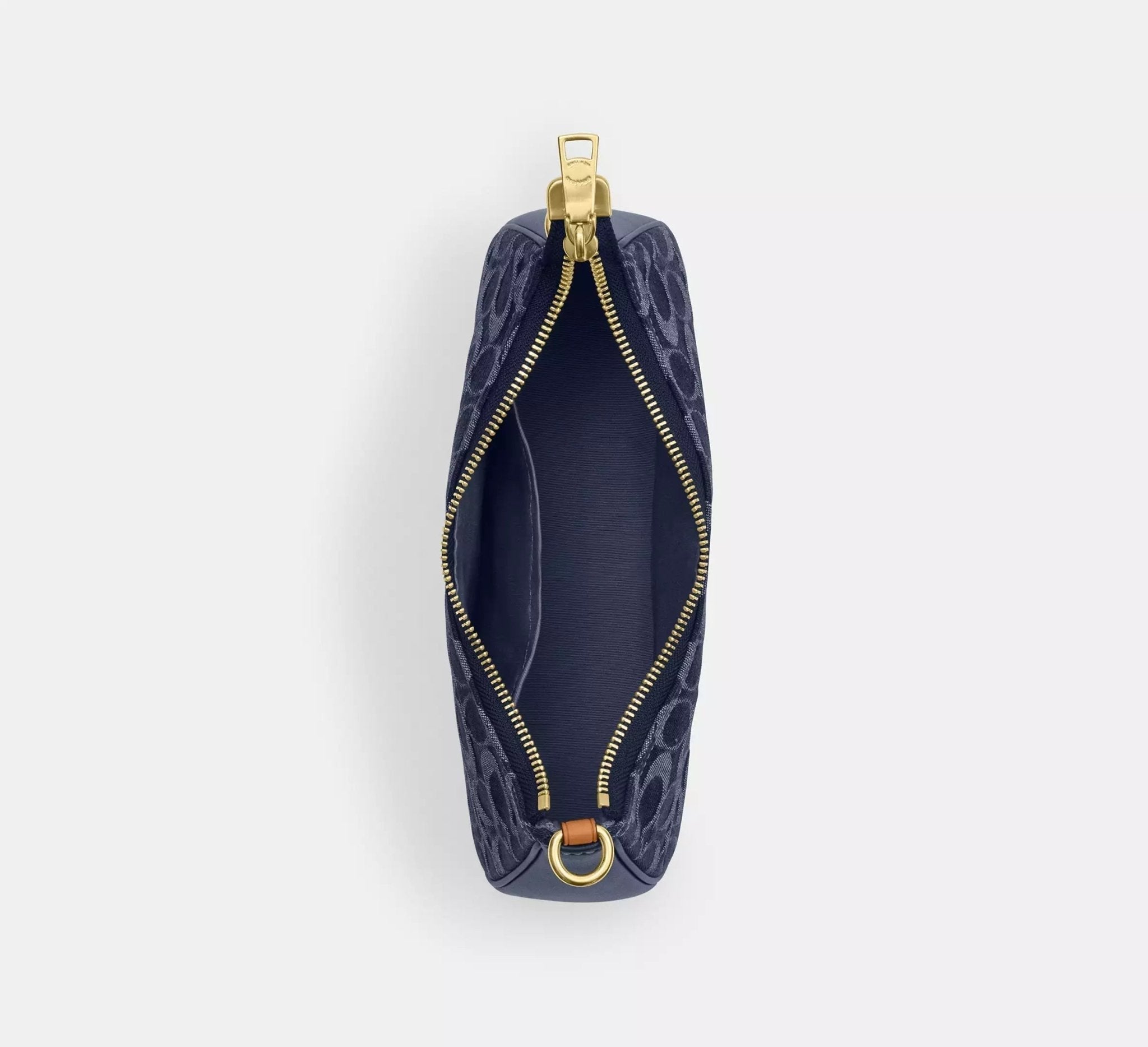 'Choach' Shoulder Bag - Multicolour - UNCCENSORED