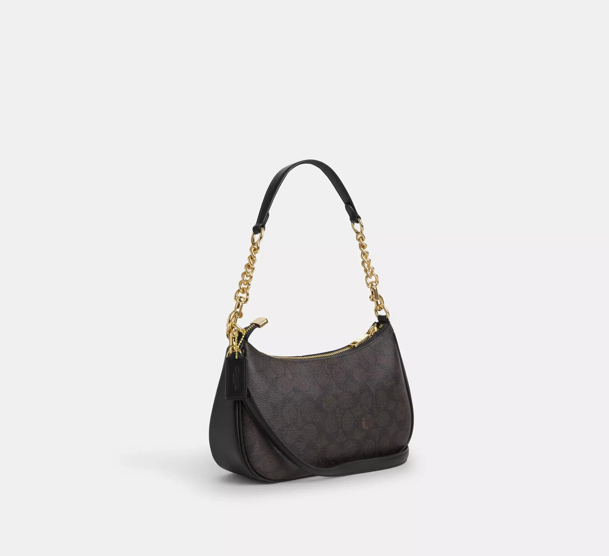 'Choach' Shoulder Bag - Multicolour - UNCCENSORED