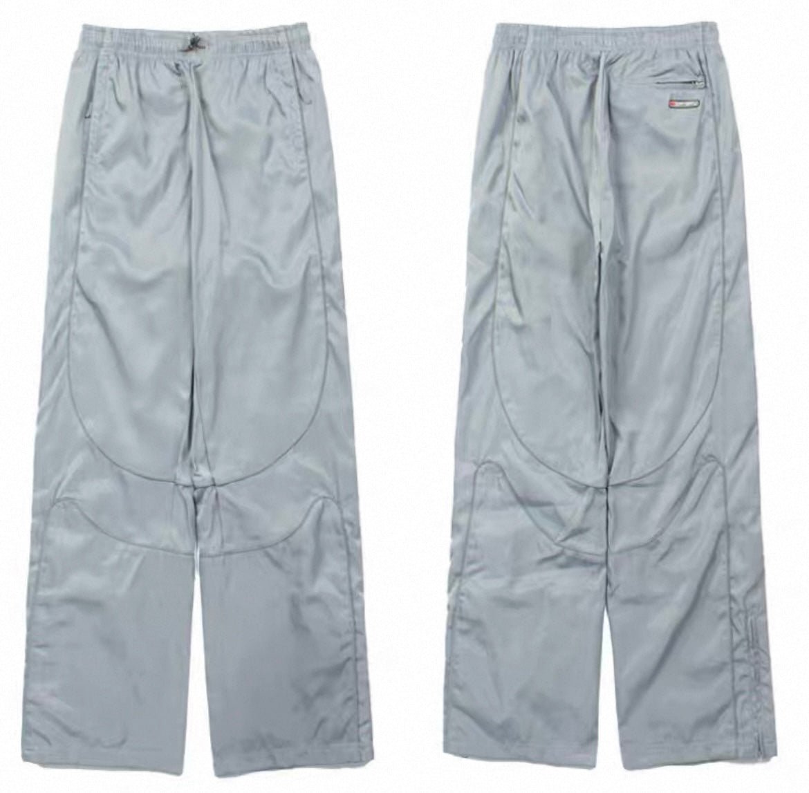 'CORTZ' Glowing Tracksuit - UNCENSORED™