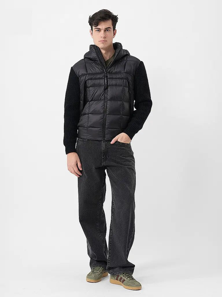 CP Comp Jacke - UNCENSORED™