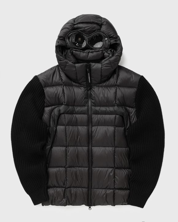 CP Comp Jacke - UNCENSORED™