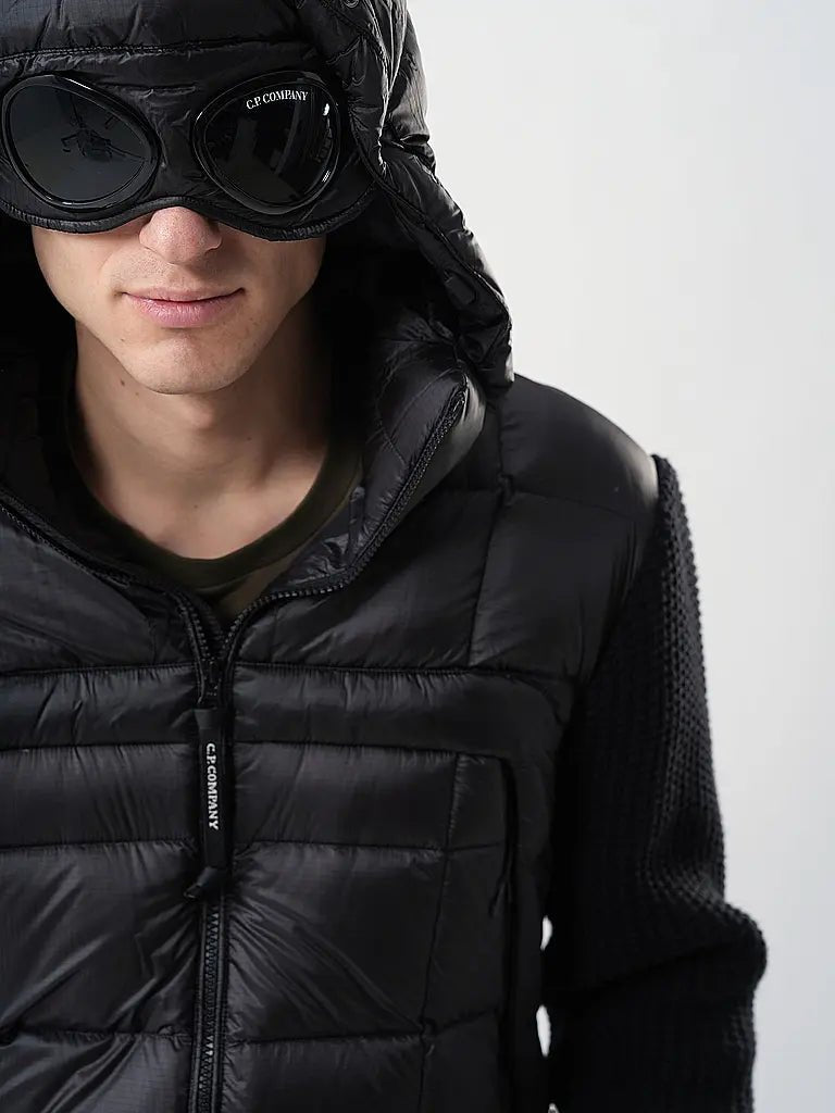 CP Comp Jacke - UNCENSORED™