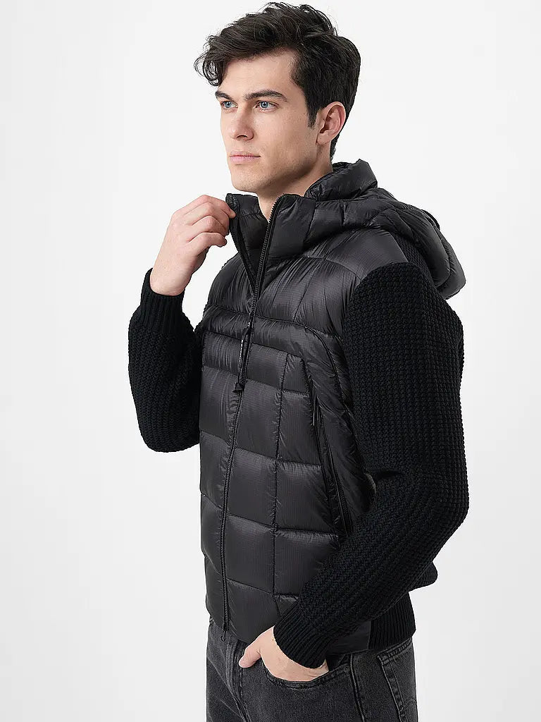 CP Comp Jacke - UNCENSORED™