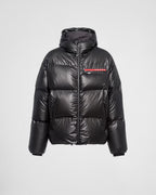 'PRDA' Pufferjacke