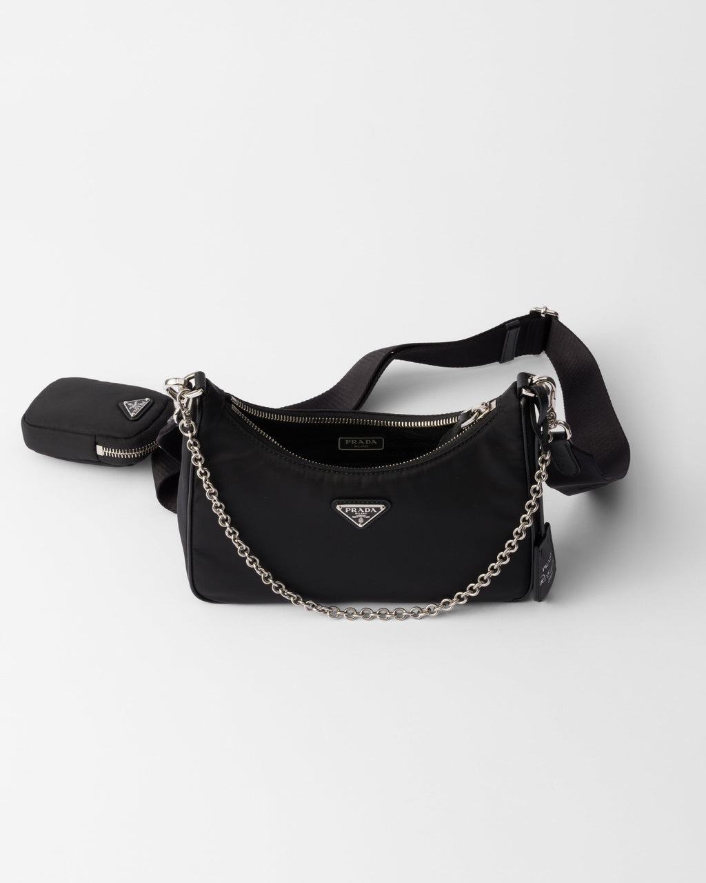 Re-Edition Schultertasche