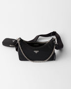 Re-Edition Schultertasche