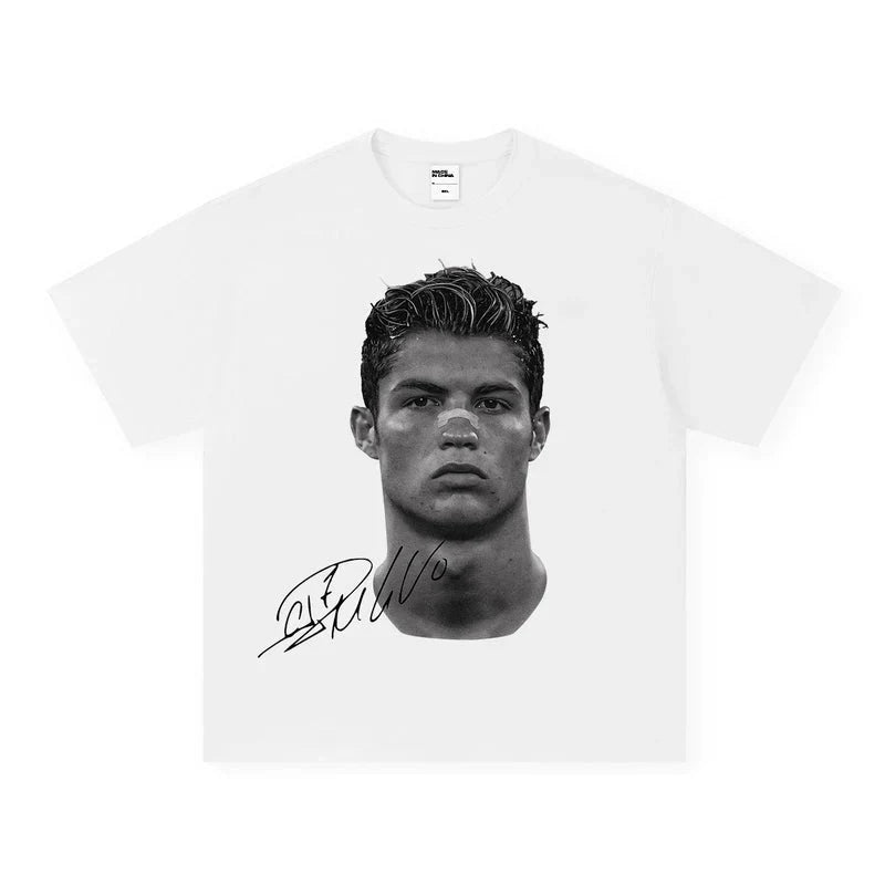 CR7 ESSENTIALS OUTFIT - UNCENSORED™