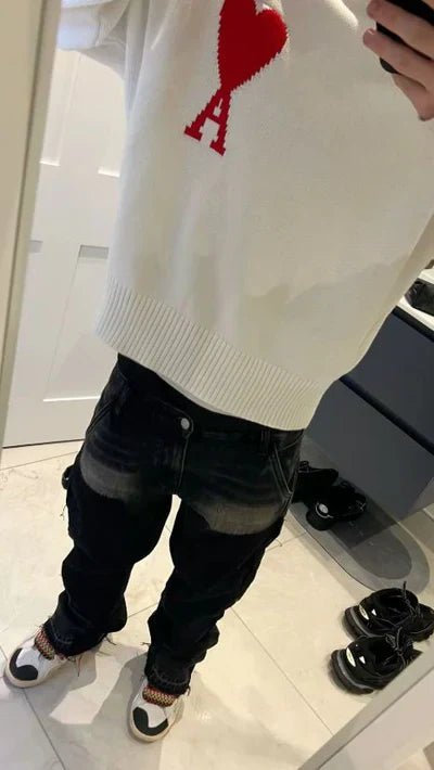 CRIMSON HEART - UNCENSORED™