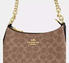'Choach' Shoulder Bag - Multicolour
