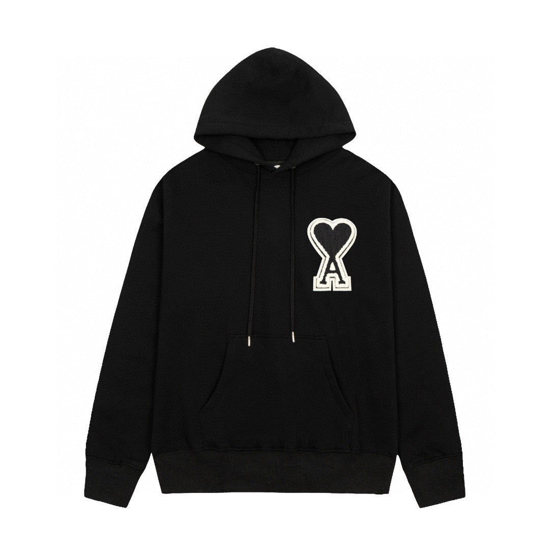 Ami Kapuzenpullover