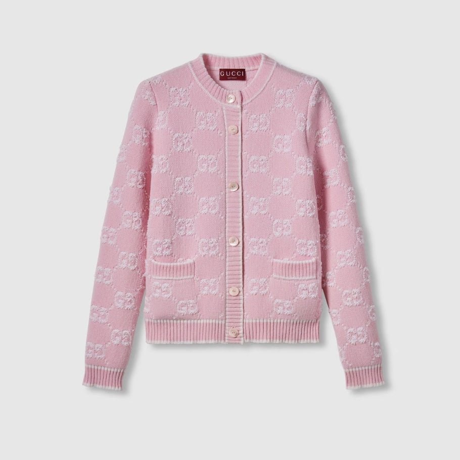 Damen Cardigan G - UNCCENSORED