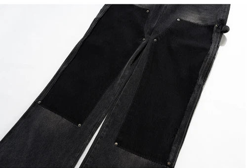 DARK EDGE OUTFIT - UNCENSORED™