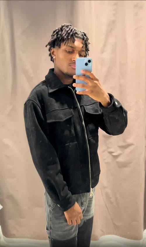 DARK EDGE OUTFIT - UNCENSORED™