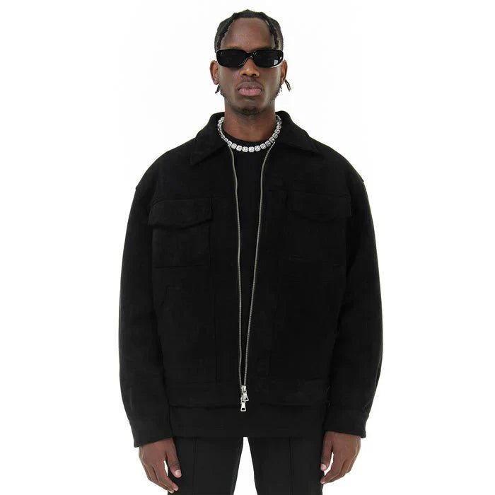 DARK EDGE OUTFIT - UNCENSORED™