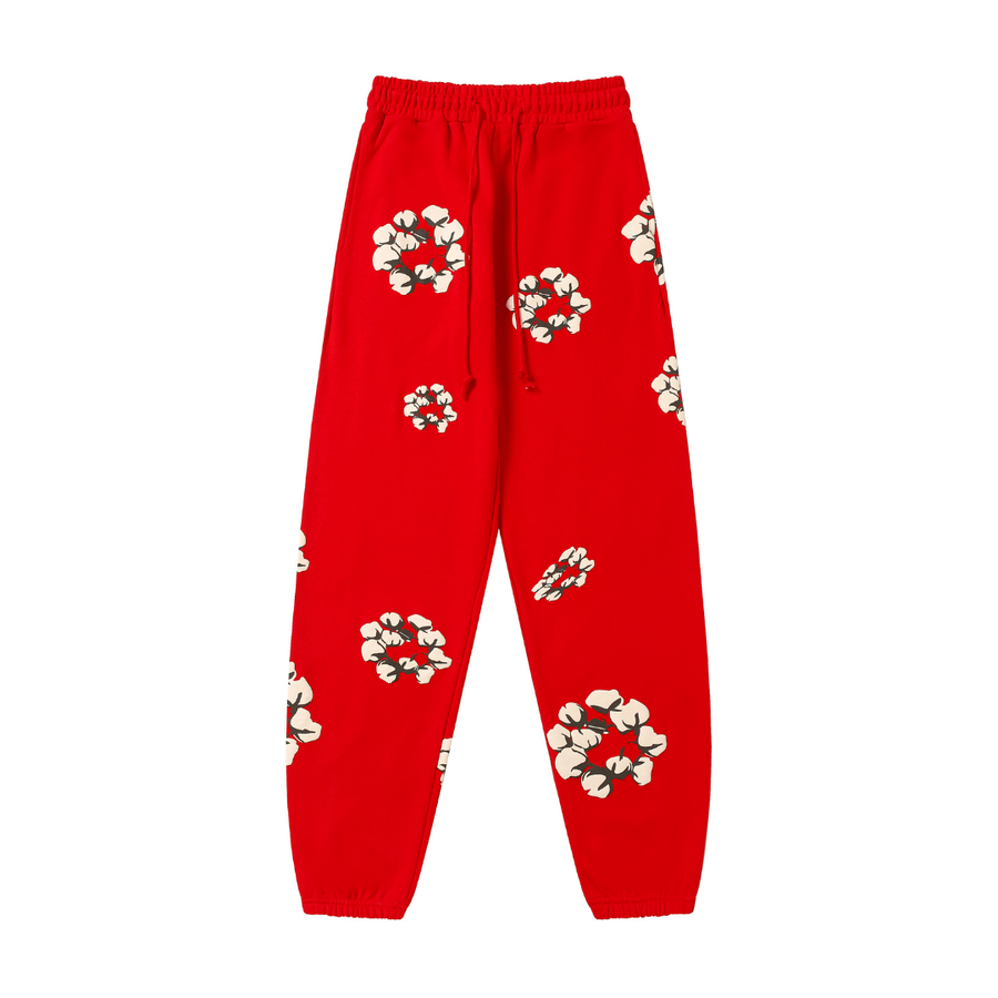 Denim Trs Cactus Tracksuit - UNCENSORED™