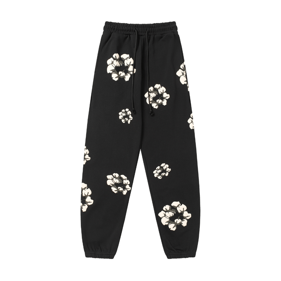 Denim Trs Cactus Tracksuit - UNCENSORED™