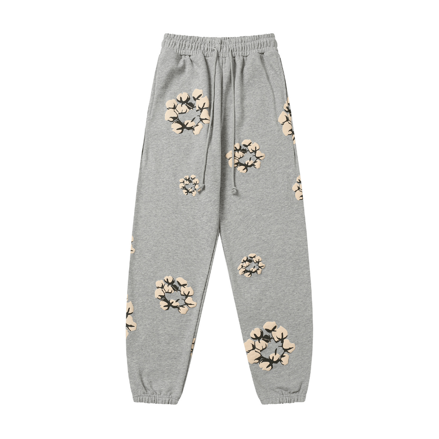 Denim Trs Cactus Tracksuit - UNCENSORED™