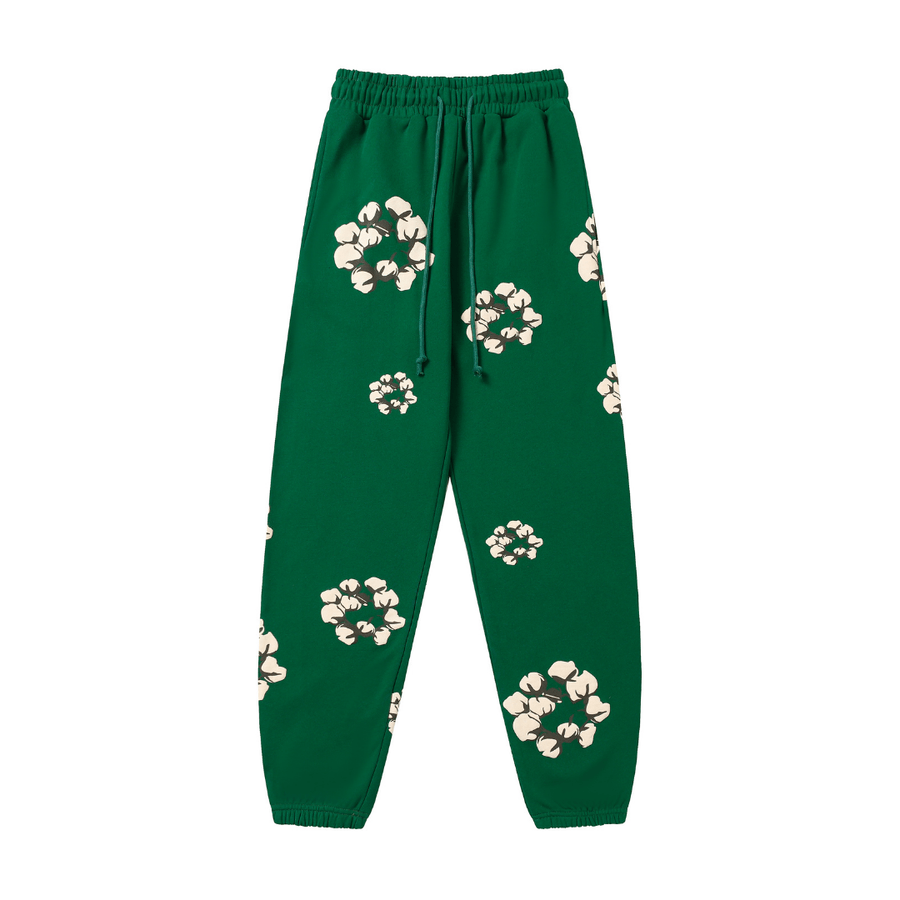 Denim Trs Cactus Tracksuit - UNCENSORED™