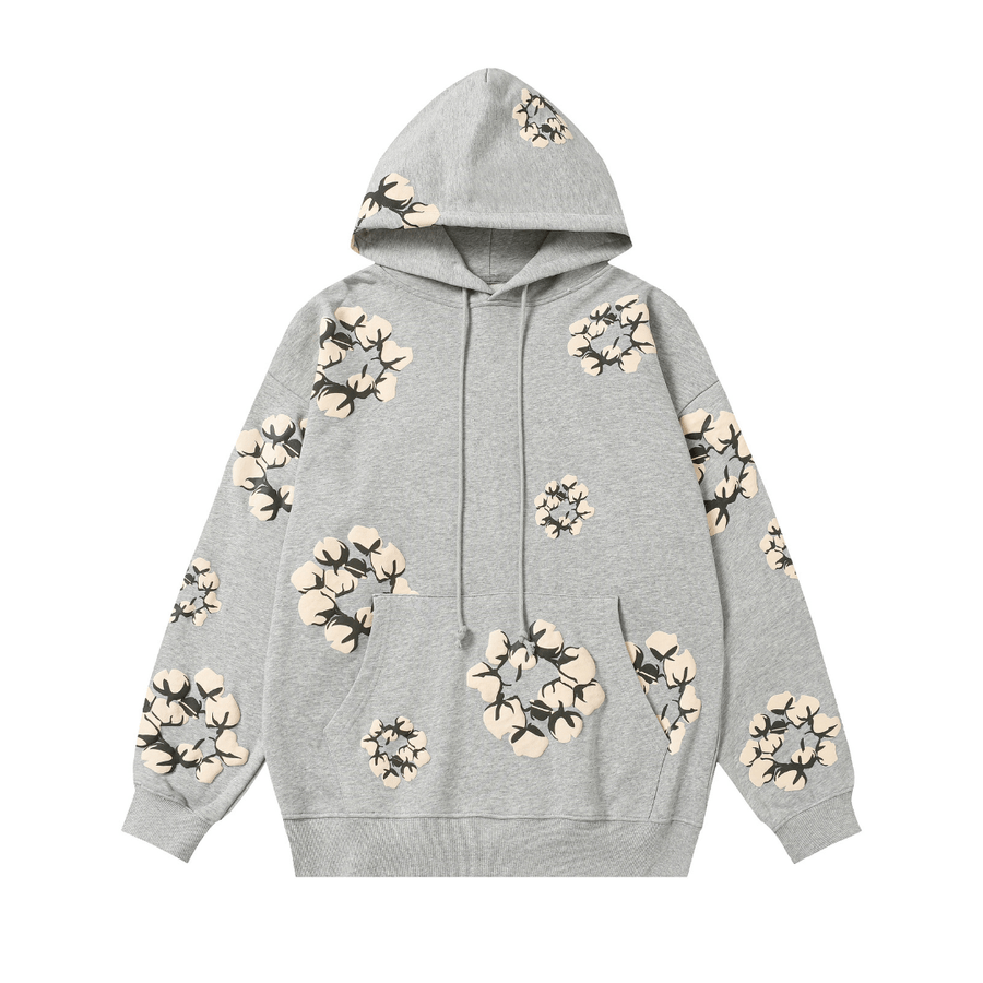 Denim Trs Cactus Tracksuit - UNCENSORED™