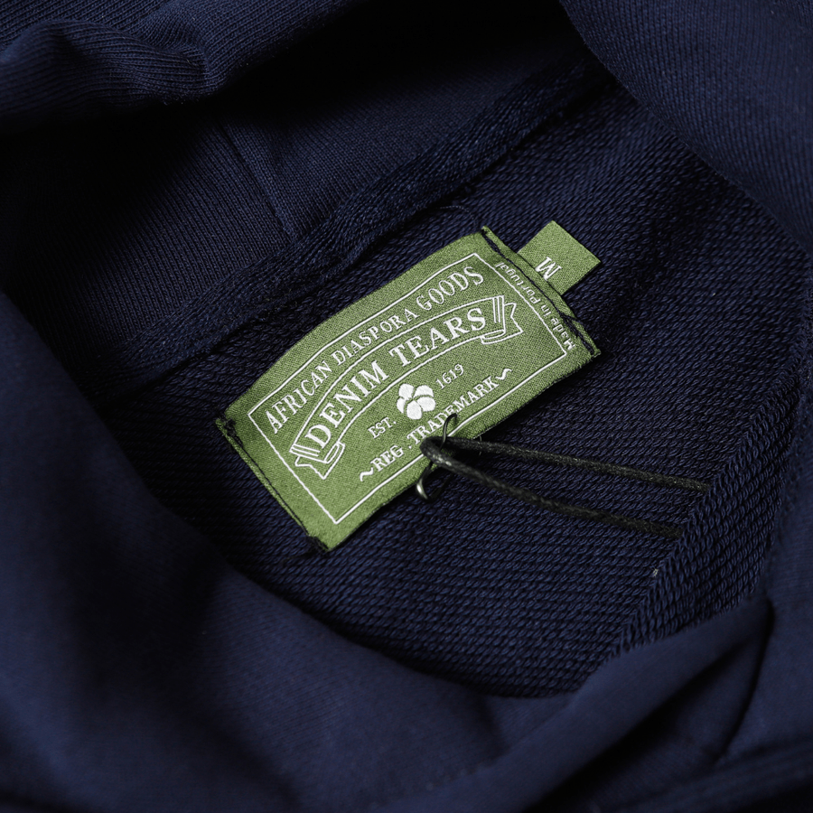 Denim Trs Cactus Tracksuit - UNCENSORED™