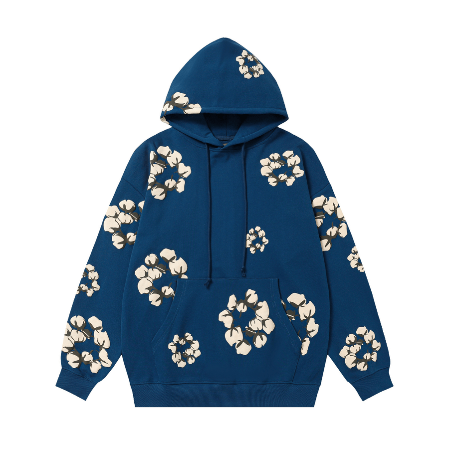 Denim Trs Cactus Tracksuit - UNCENSORED™