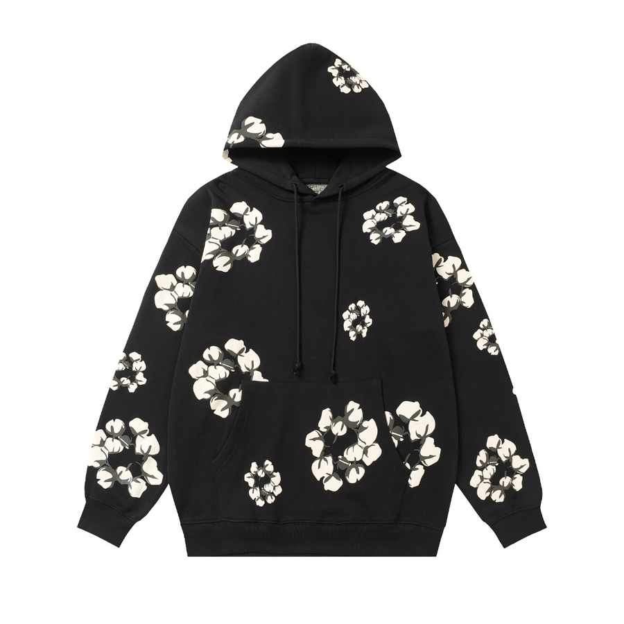 Denim Trs Cactus Tracksuit - UNCENSORED™