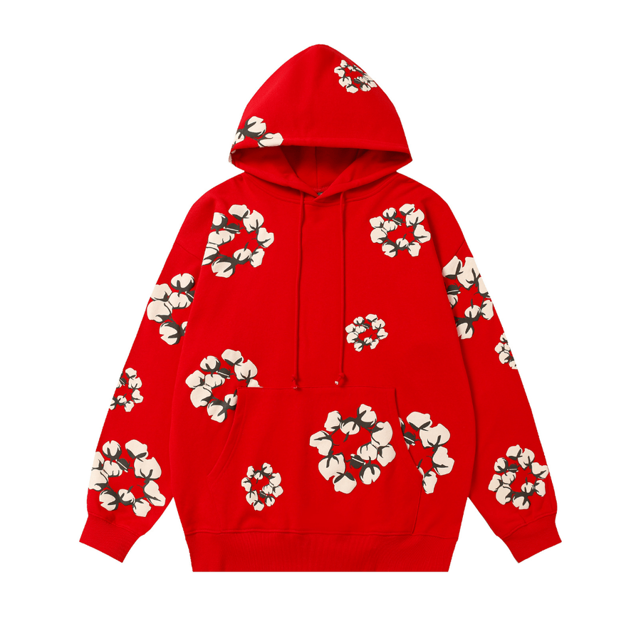 Denim Trs Cactus Tracksuit - UNCENSORED™