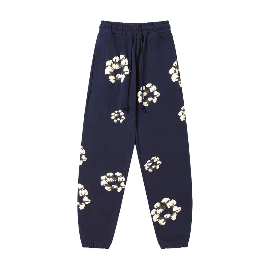 Denim Trs Cactus Tracksuit - UNCENSORED™