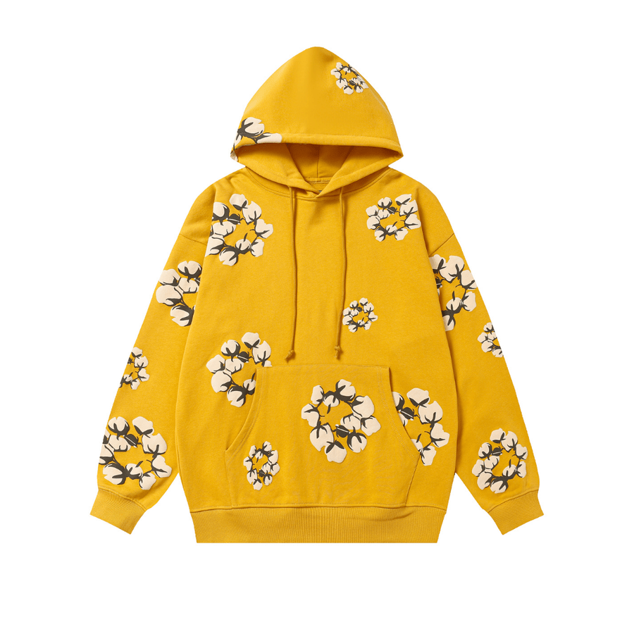 Denim Trs Cactus Tracksuit - UNCENSORED™