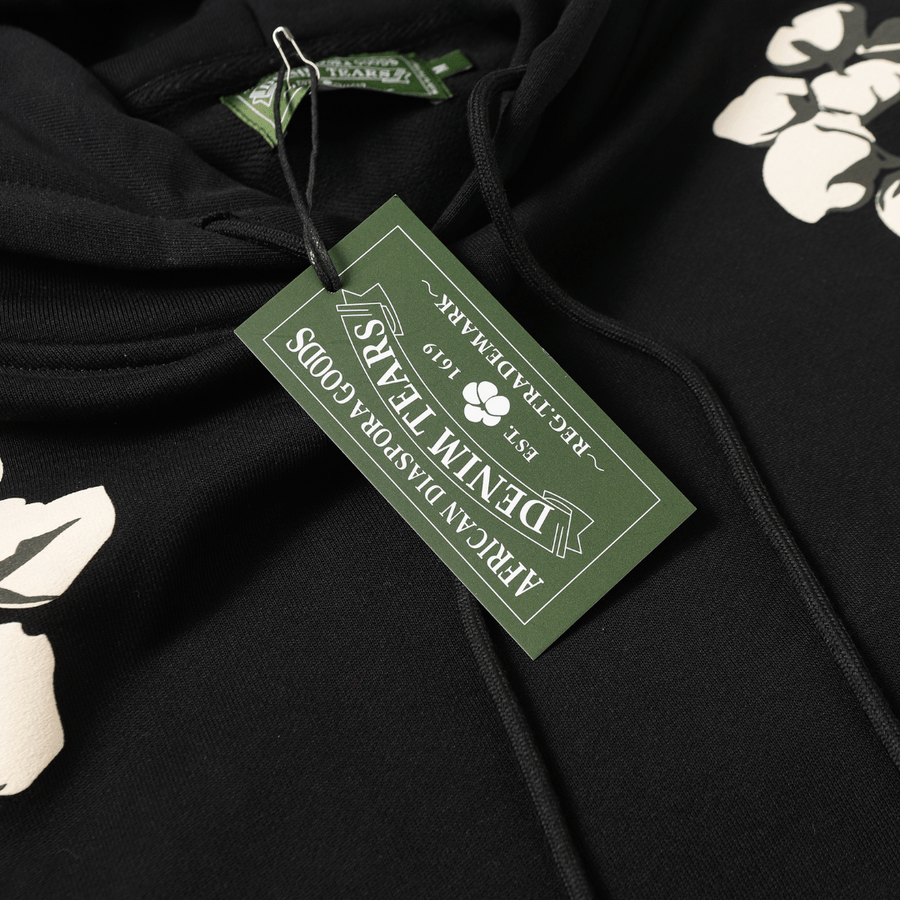 Denim Trs Cactus Tracksuit - UNCENSORED™