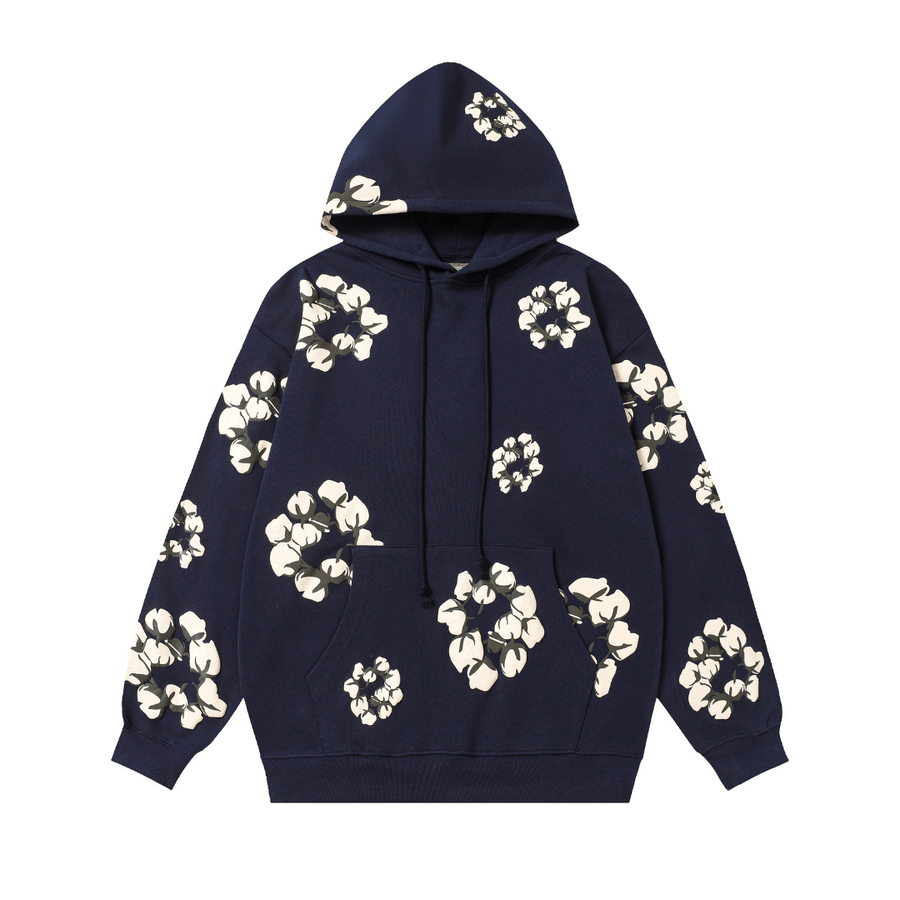 Denim Trs Cactus Tracksuit - UNCENSORED™