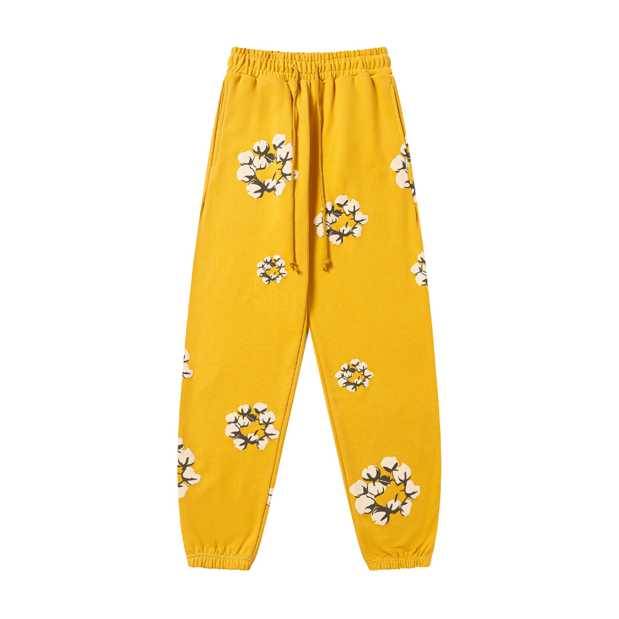 Denim Trs Cactus Tracksuit - UNCENSORED™