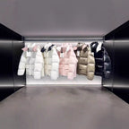 M Jacket