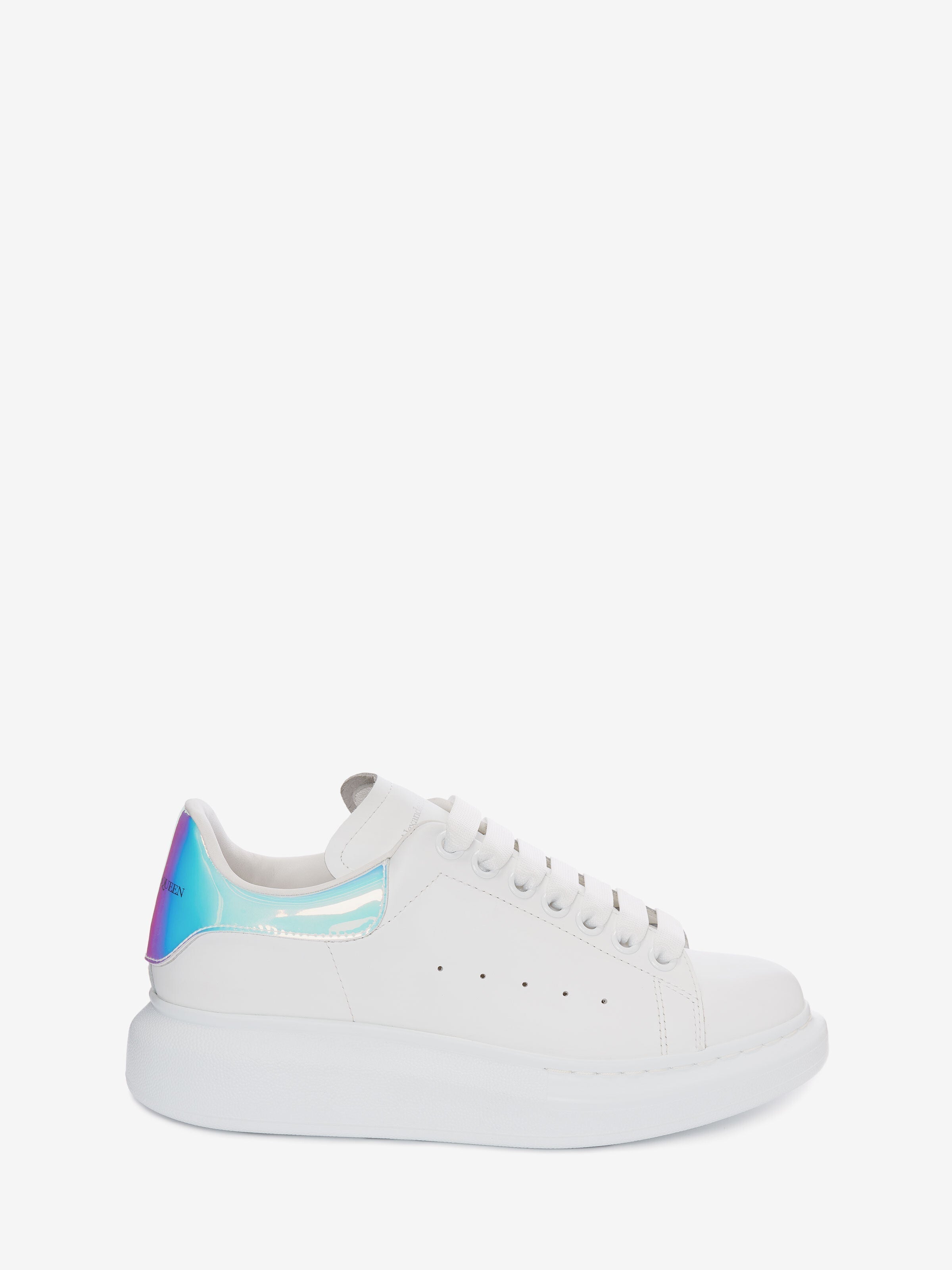 Oversized-Sneakers