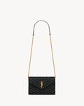 cassandre envelope chain wallet